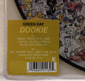 Dookie - Green Day