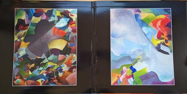 Animation Music Vol. 1 - Olivia Tremor Control