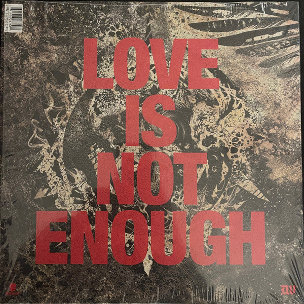 Love Is Not Enough - Converge