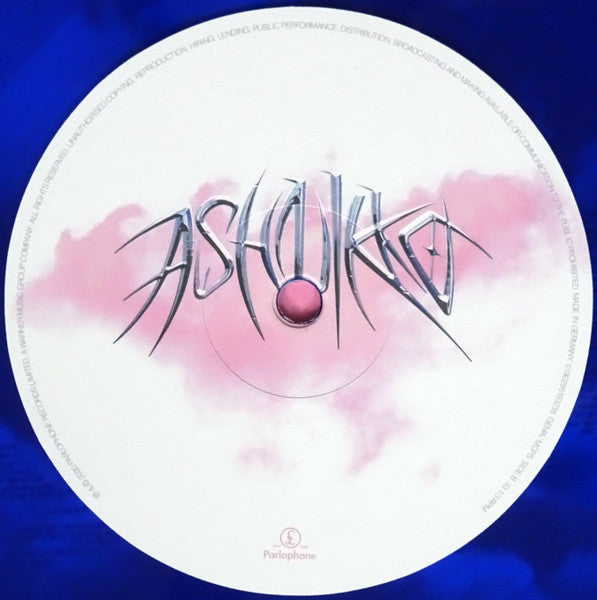 Demidevil - Ashnikko