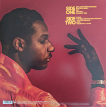Good Thing - Bridges, Leon