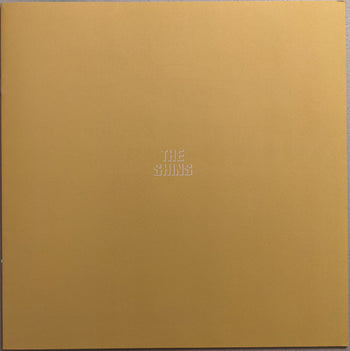 Oh Inverted World - Shins, The