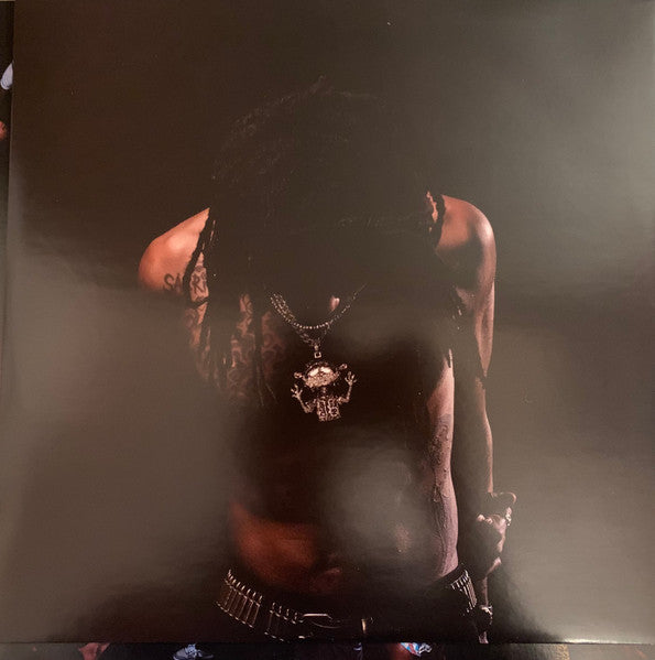 The Forever Story [2LP] - JID