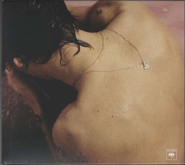 Harry Styles - Harry Styles [CD]