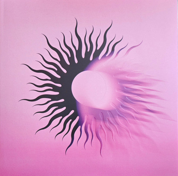 Silver Bleeds the Black Sun... - AFI