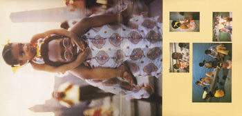 Curtis - Mayfield, Curtis