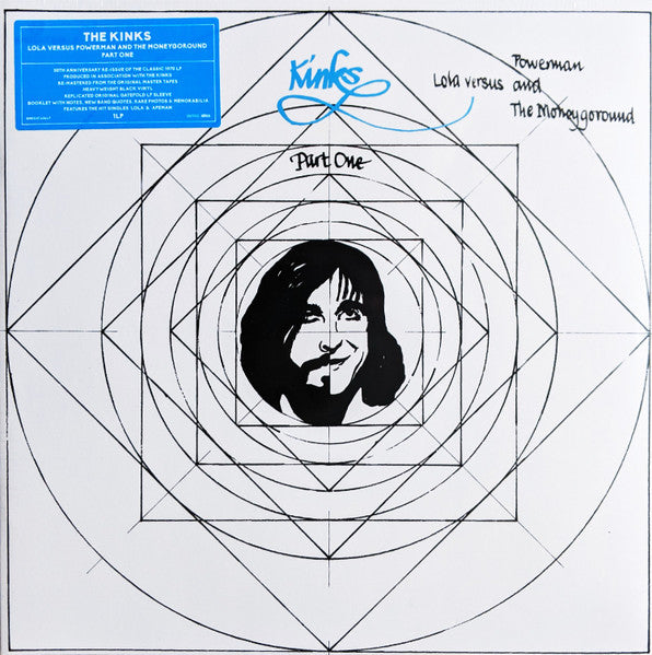 Lola Versus Powerman And The Moneygoround, Pt. 1 - Kinks, The