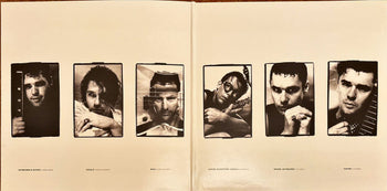 X - INXS