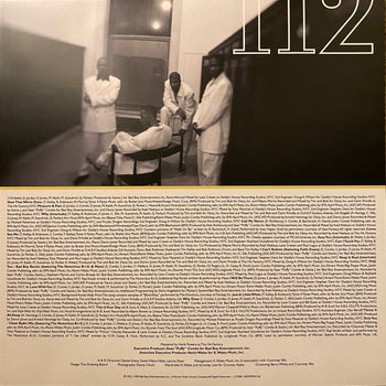 112 - 112
