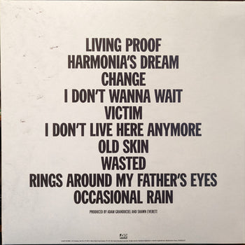 I Don't Live Here Anymore - War On Drugs