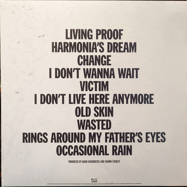 I Don't Live Here Anymore - War On Drugs