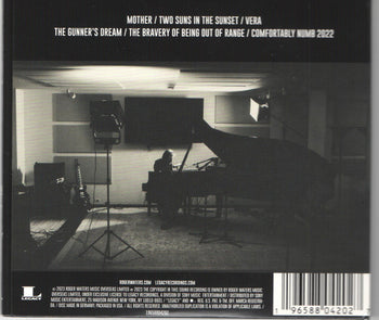 The Lockdown Sessions - Waters, Roger