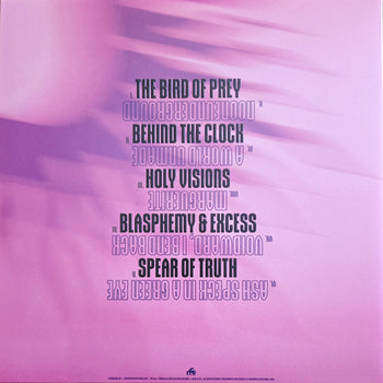 Silver Bleeds the Black Sun... - AFI