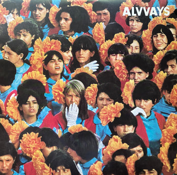 Alvvays - Alvvays