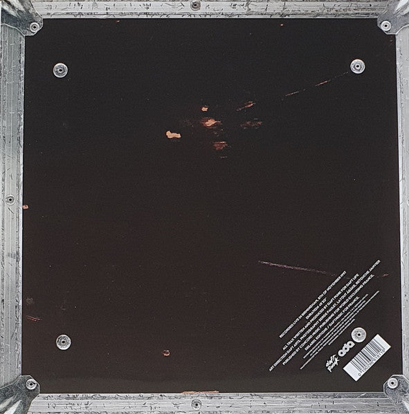 Alive 1997 - Daft Punk