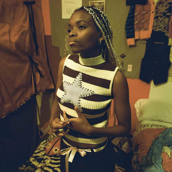 Aperture (Wyso Cd Of The Month) - Jadagu, Hannah