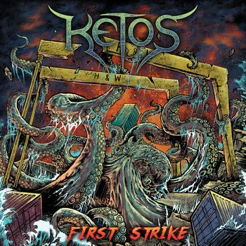 First Strike - Ketos