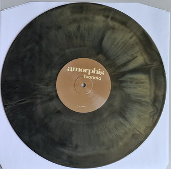 Tuonela - Amorphis