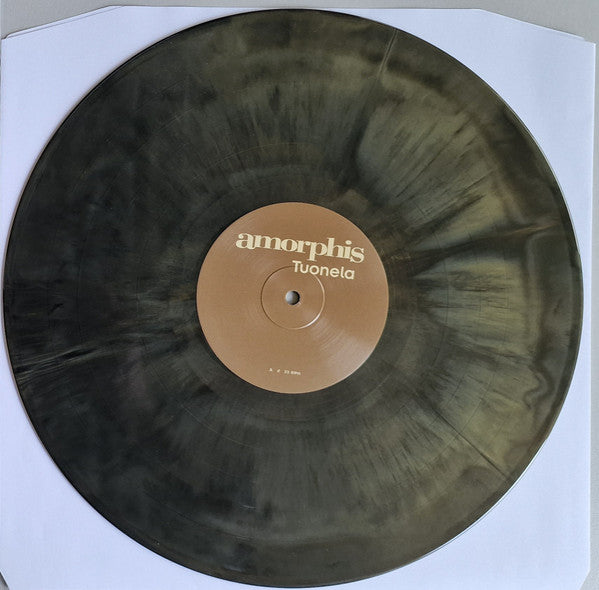 Tuonela - Amorphis