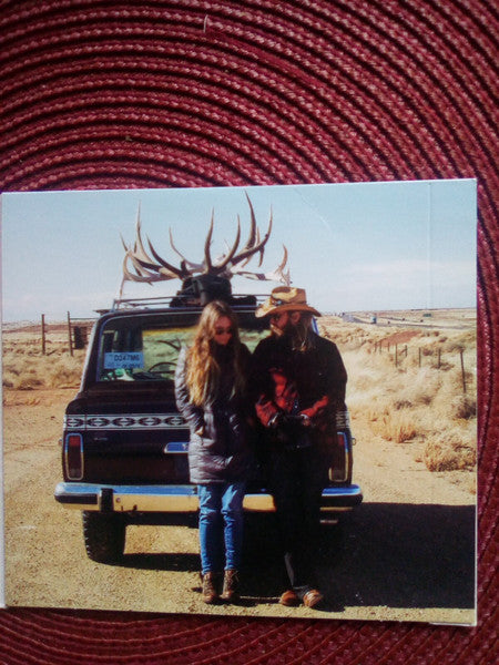 Traveller - Chris Stapleton [CD]