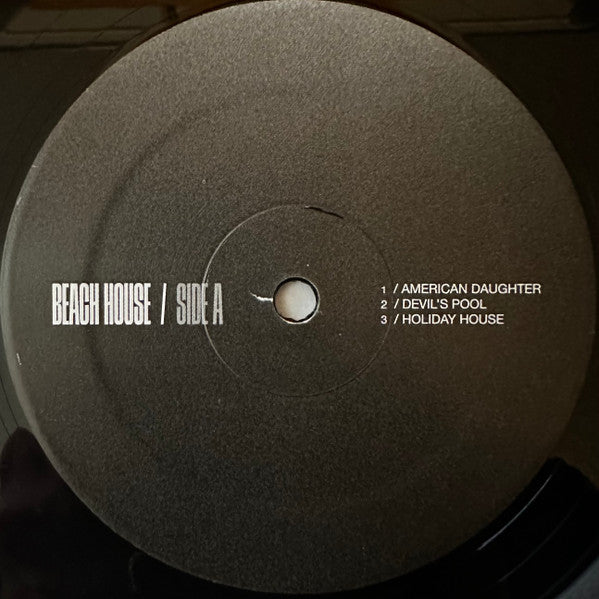 Become - Beach House
