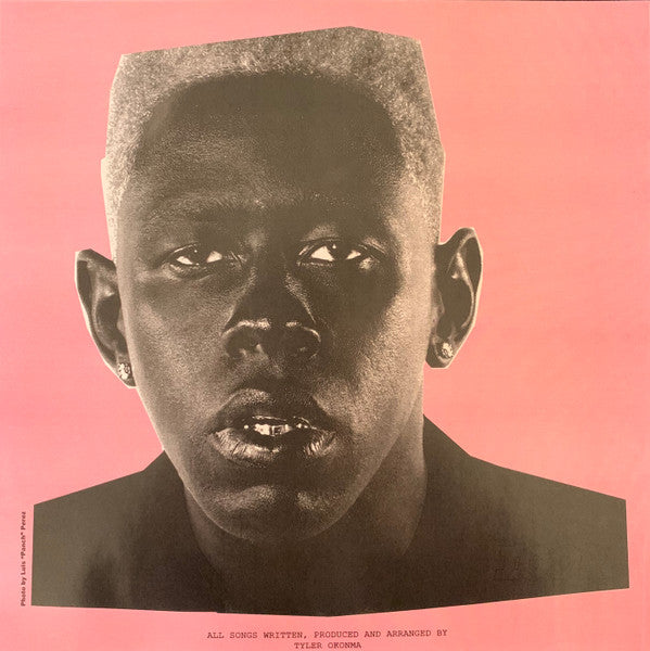 Igor - Tyler, The Creator