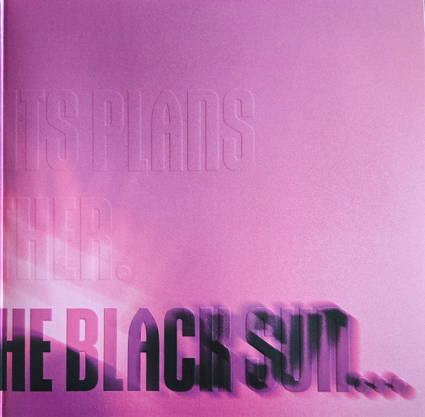 Silver Bleeds the Black Sun... - AFI