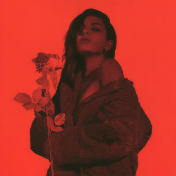 Number 1 Angel - Charli xcx