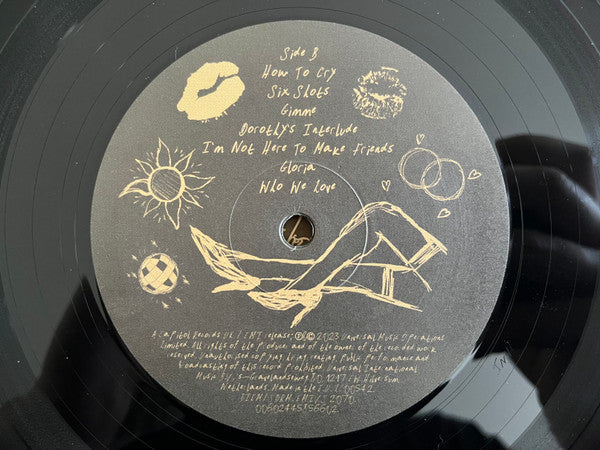Gloria - Smith, Sam