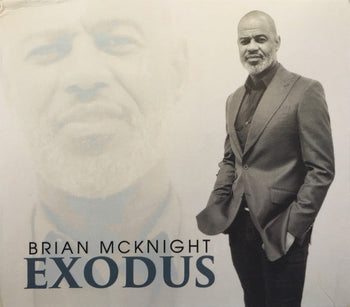 Exodus - Mcknight, Brian