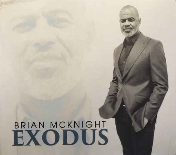 Exodus - Mcknight, Brian