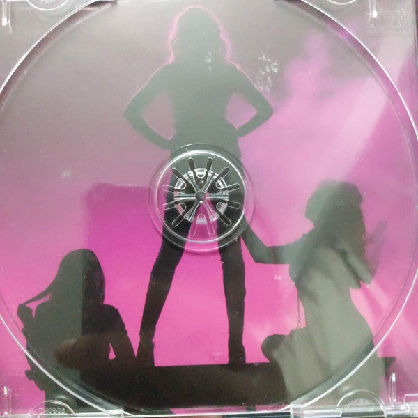 Mean Girls (Original Broadway Cast Recording) - Various