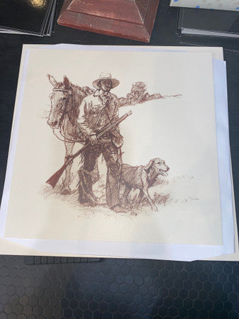 The Ballad Of Dood And Juanita - Simpson, Sturgill