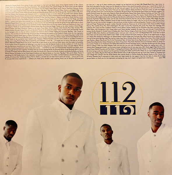 112 - 112