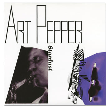 Stardust - Pepper, Art