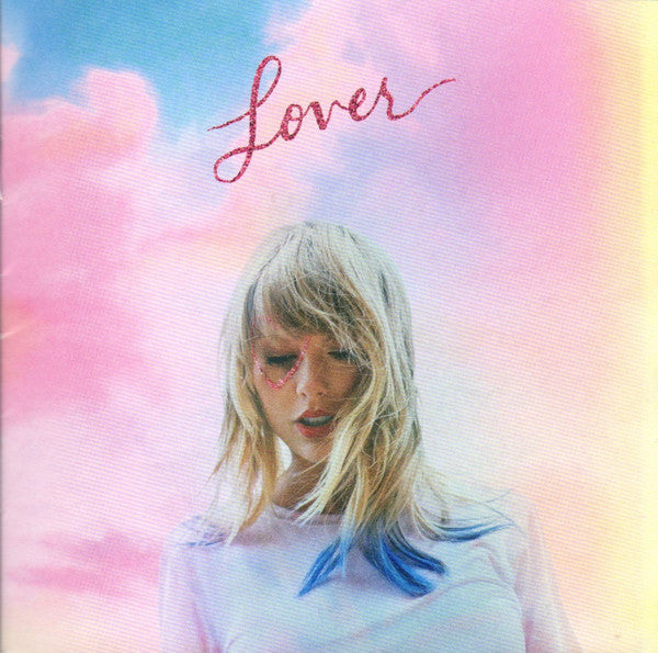 Lover - Swift, Taylor