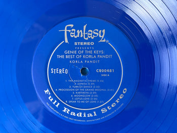 Genie Of The Keys: The Best Of Korla Pandit - Pandit, Korla