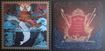 Leviathan - Mastodon