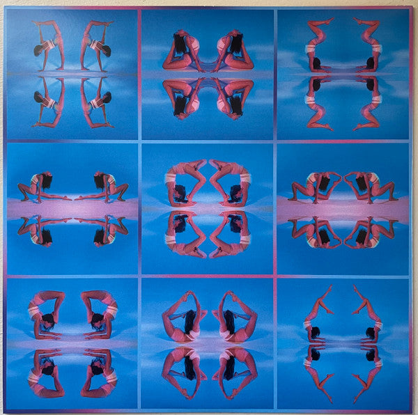 The Mosaic Of Transformation - Smith, Kaitlyn Aurelia