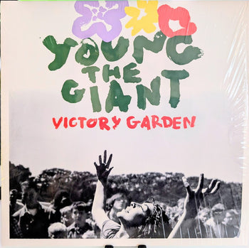 Victory Garden - Young The Giant