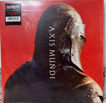 Axis Mundi [Indie Exclusive Brown + Bone] - Imminence