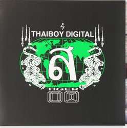 Tiger - Thaiboy Digital