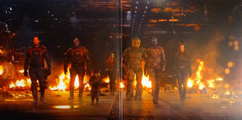 Guardians Of The Galaxy Vol. 3: Awesome Mix Vol. 3 - Various