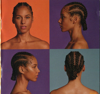 Alicia - Keys, Alicia