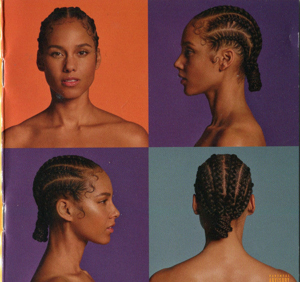 Alicia - Keys, Alicia