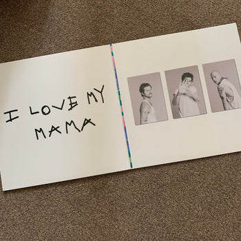 Mama's Boy - Lany