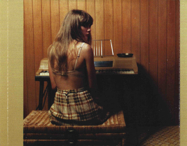 Midnights - Swift, Taylor