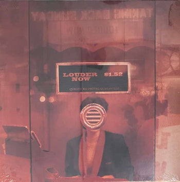 Louder Now [LP] - Taking Back Sunday