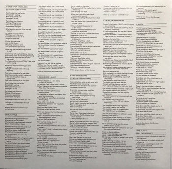 First Two Pages Of Frankenstein - National, The