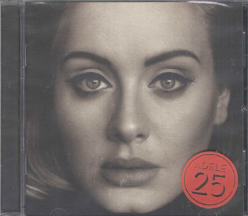 25 - Adele